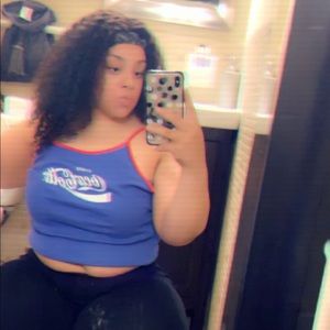 Meet your Posher, Shanae